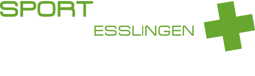 Logo SPORTPRAXIS ESSLINGEN